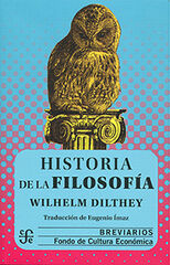 Historia de la filosofía Historia de la filosofía
