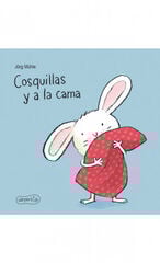 Cosquillas y a la cama Cosquillas y a la cama