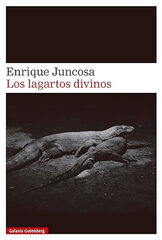Los lagartos divinos