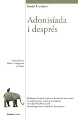 Adonisíada i després Adonisíada i després