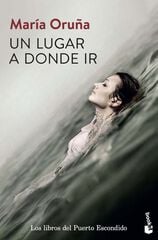 Un lugar a donde ir Un lugar a donde ir