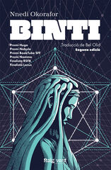 Binti (2a edició amb sobrecoberta)