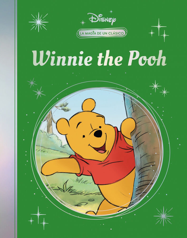 Winnie the Pooh (La magia de un cl&aacute;sico Disney)
