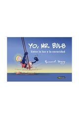 Yo, Mr. Bulb Yo, Mr. Bulb