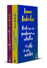 Pack Hasta que nos quedemos sin estrellas + El arte de ser nosotros Pack Hasta que nos quedemos sin estrellas + El arte de ser nosotros