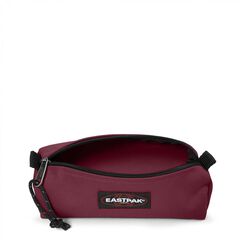 Estuche Eastpak Benchmark single Maroon Burgundy