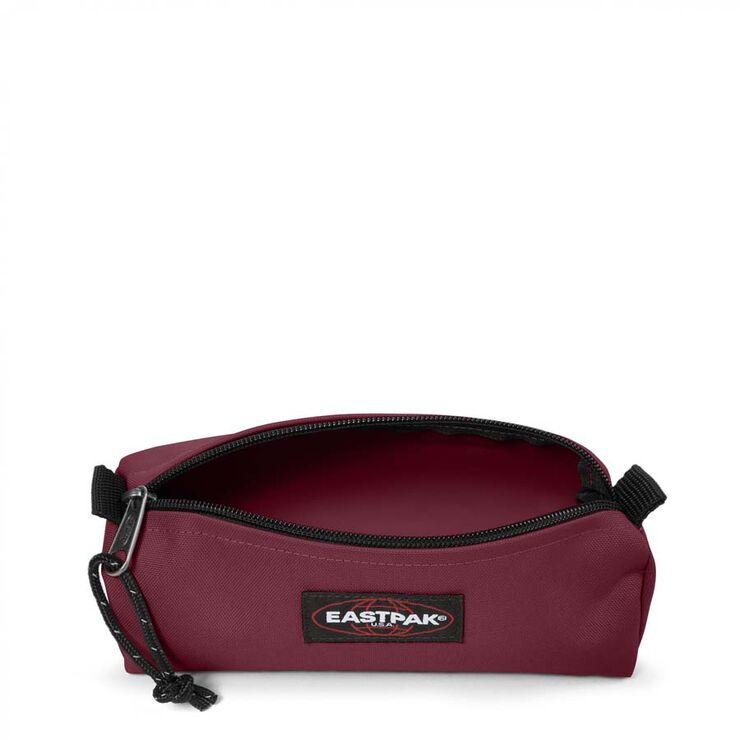 Estuche Eastpak Benchmark single Maroon Burgundy