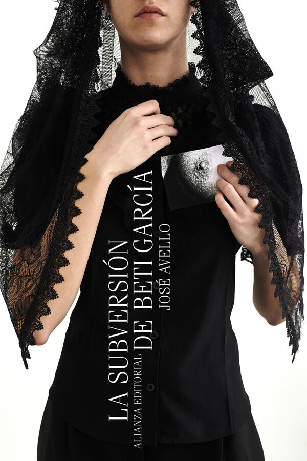 La subversi&oacute;n de Beti Garc&iacute;a