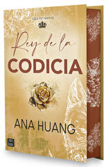 Pecados 3. Rey de la codicia. Edición especial Pecados 3. Rey de la codicia. Edición especial