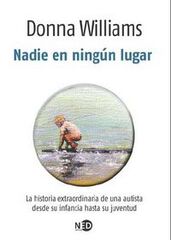 Nadie en ningún lugar Nadie en ningún lugar