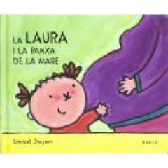 La Laura i la panxa de la mare