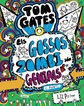 Tom Gates: Els Gossos Zombi són genials (i punt)
