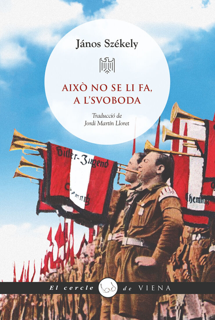 Això no se li fa, a l'Svoboda