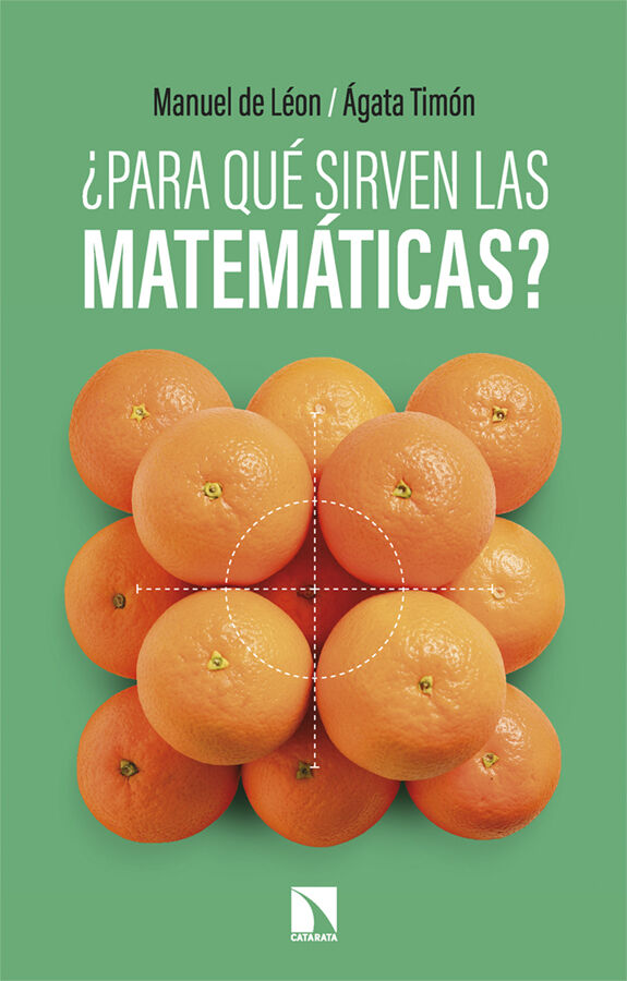 &iquest;Para qu&eacute; sirven las matem&aacute;ticas?