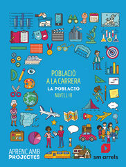 Poblaci&oacute; A La Carrera/20 Prim&agrave;ria 5 Sm Valenci&agrave; 9788413183503