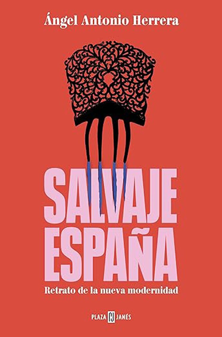 Salvaje España