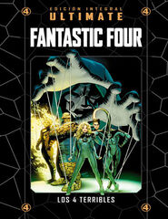 Marvel Ultimate núm. 21