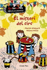 Misteri del circ, El