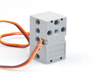 Servo 360&ordm; compatible con LEGO&reg;