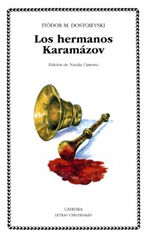 Hermanos Karamázov, Los