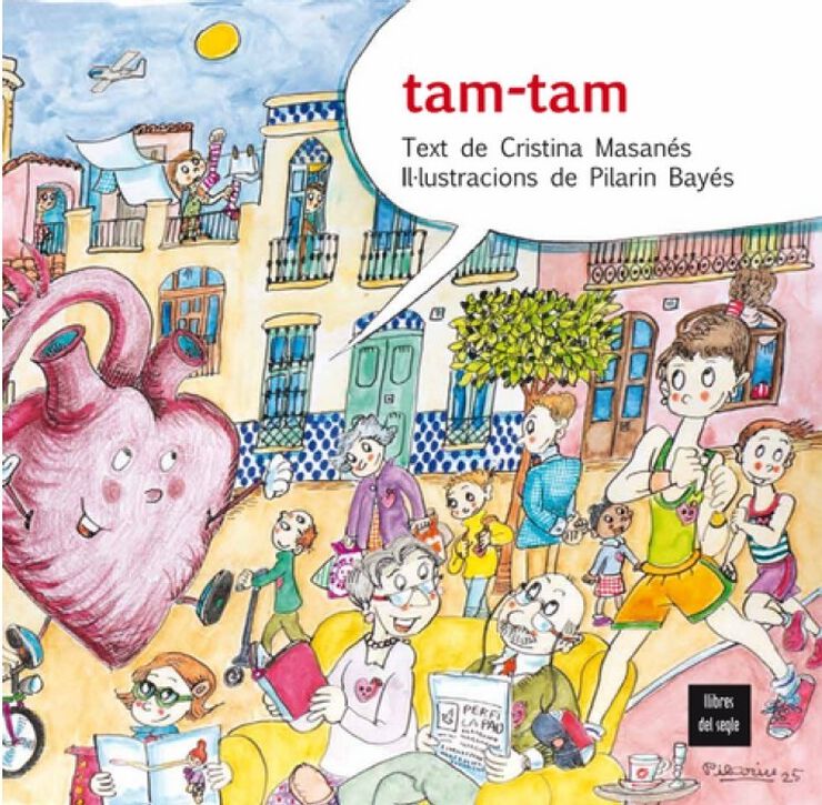 Tam-tam