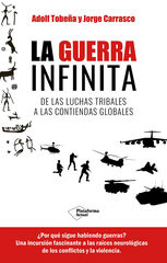 La guerra infinita La guerra infinita