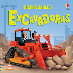 Excavadoras