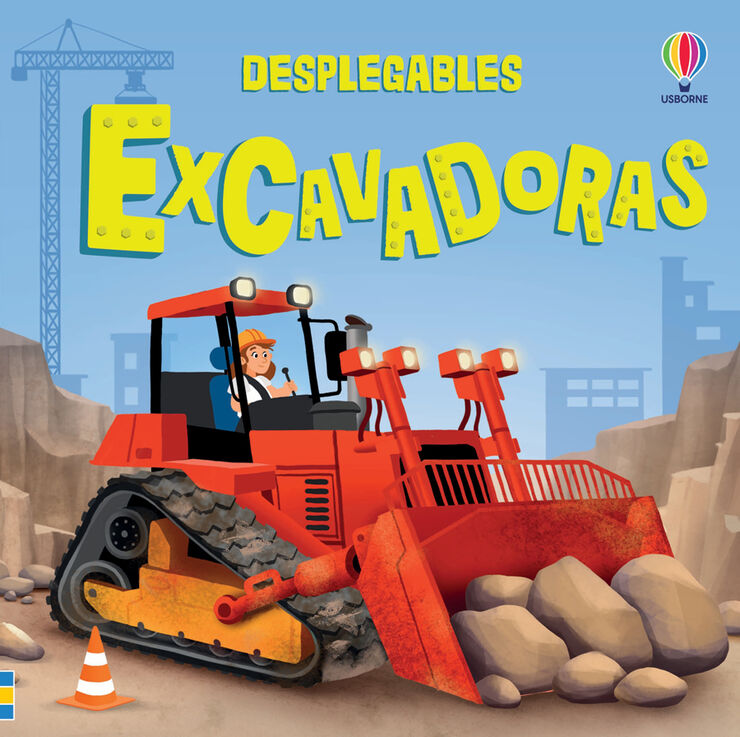 Excavadoras