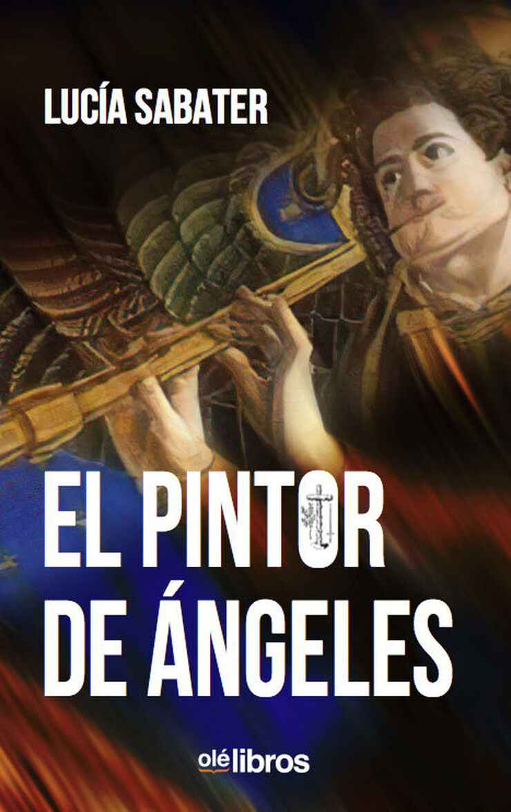 El pintor de ángeles