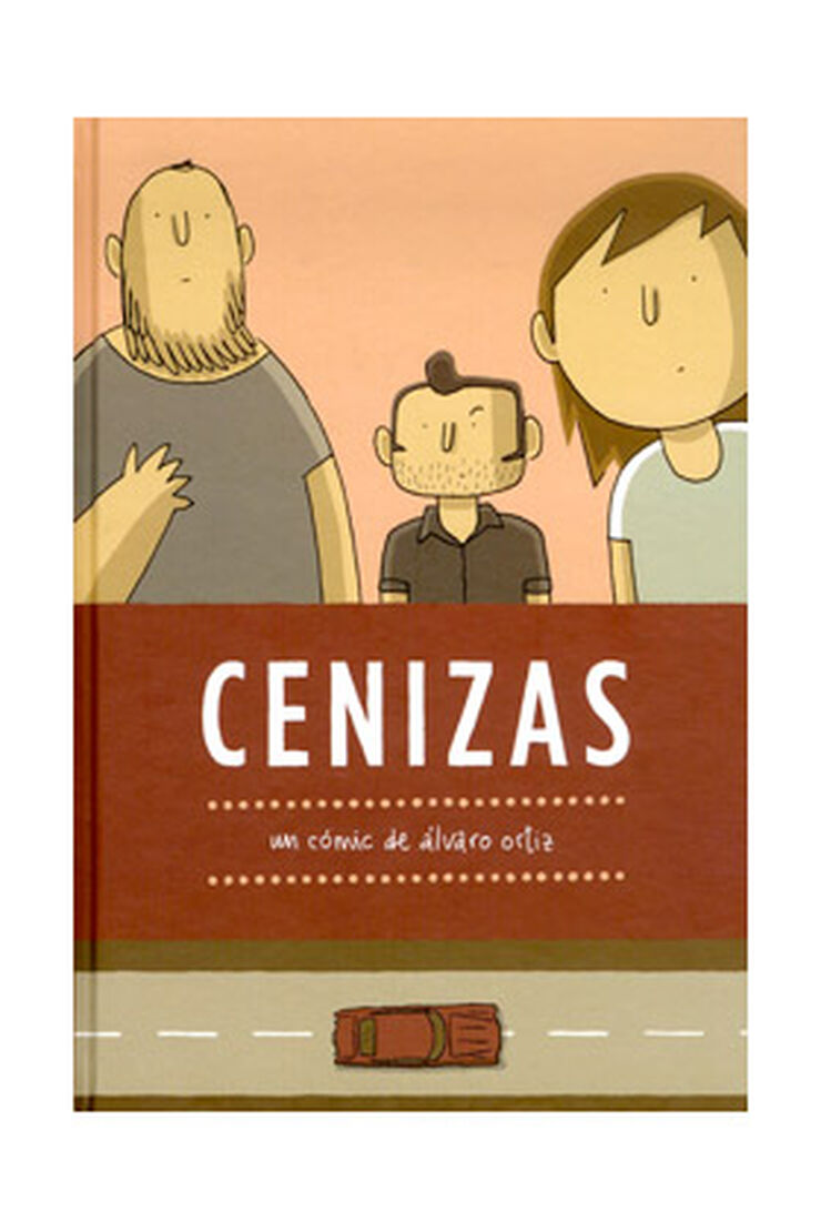 Cenizas