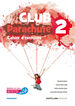 Club Parachute 2 Cahier D'Exercices
