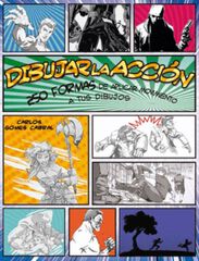 Dibujar la acción Dibujar la acción