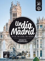DIF Un día en Madrid A1-A2 DIF Un día en Madrid A1-A2