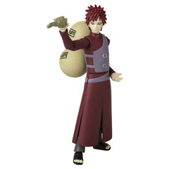 Figura Anime Heroes Gaara