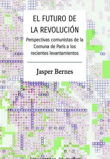 El futuro de la revoluci&oacute;n