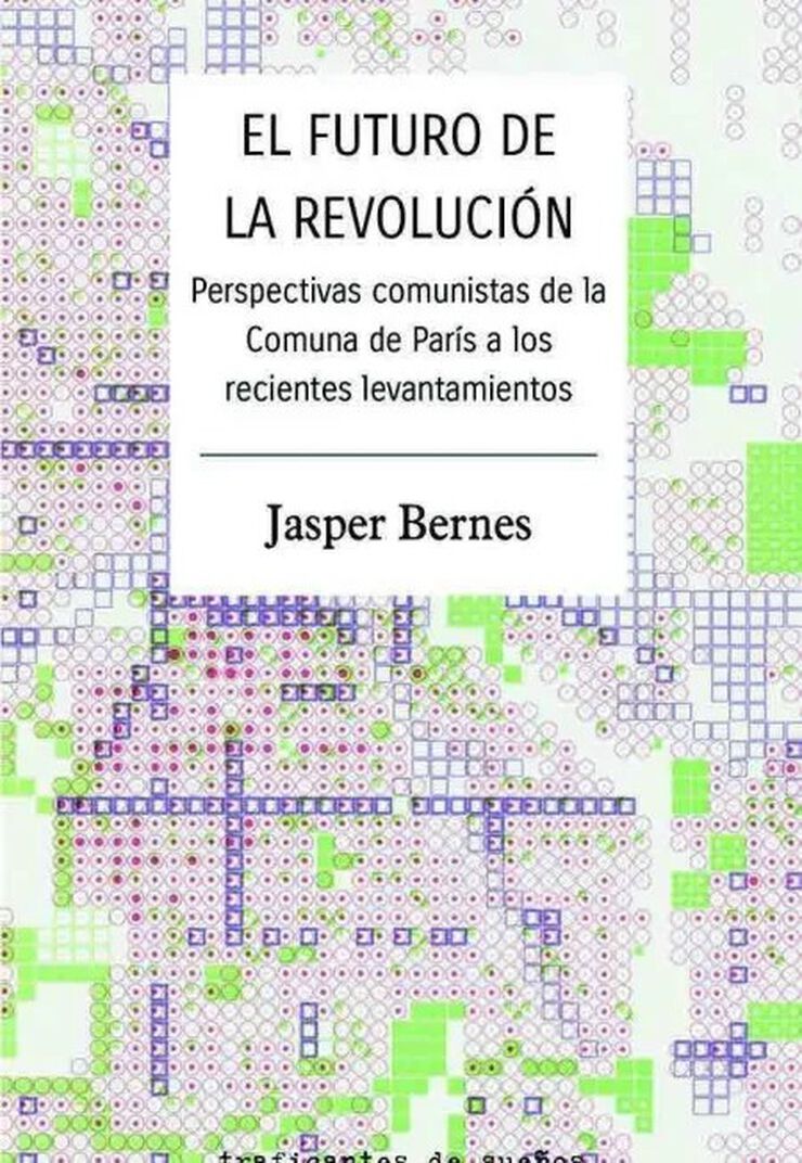 El futuro de la revoluci&oacute;n