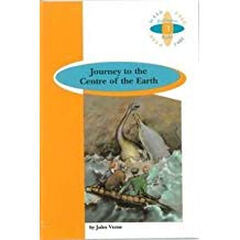 JOURNEY TO THE CENTRE OF TH Burlington Lectures 9789963626939