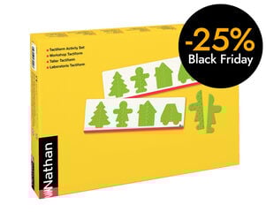 Taller Nathan Tactiform