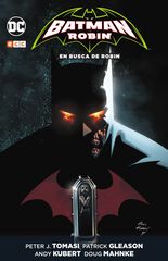 Batman y Robin: En busca de Robin Batman y Robin: En busca de Robin