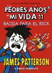 Los peores años de mi vida 11 Los peores años de mi vida 11