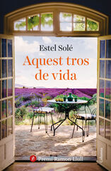Aquest tros de vida Aquest tros de vida