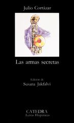 Las armas secretas Las armas secretas