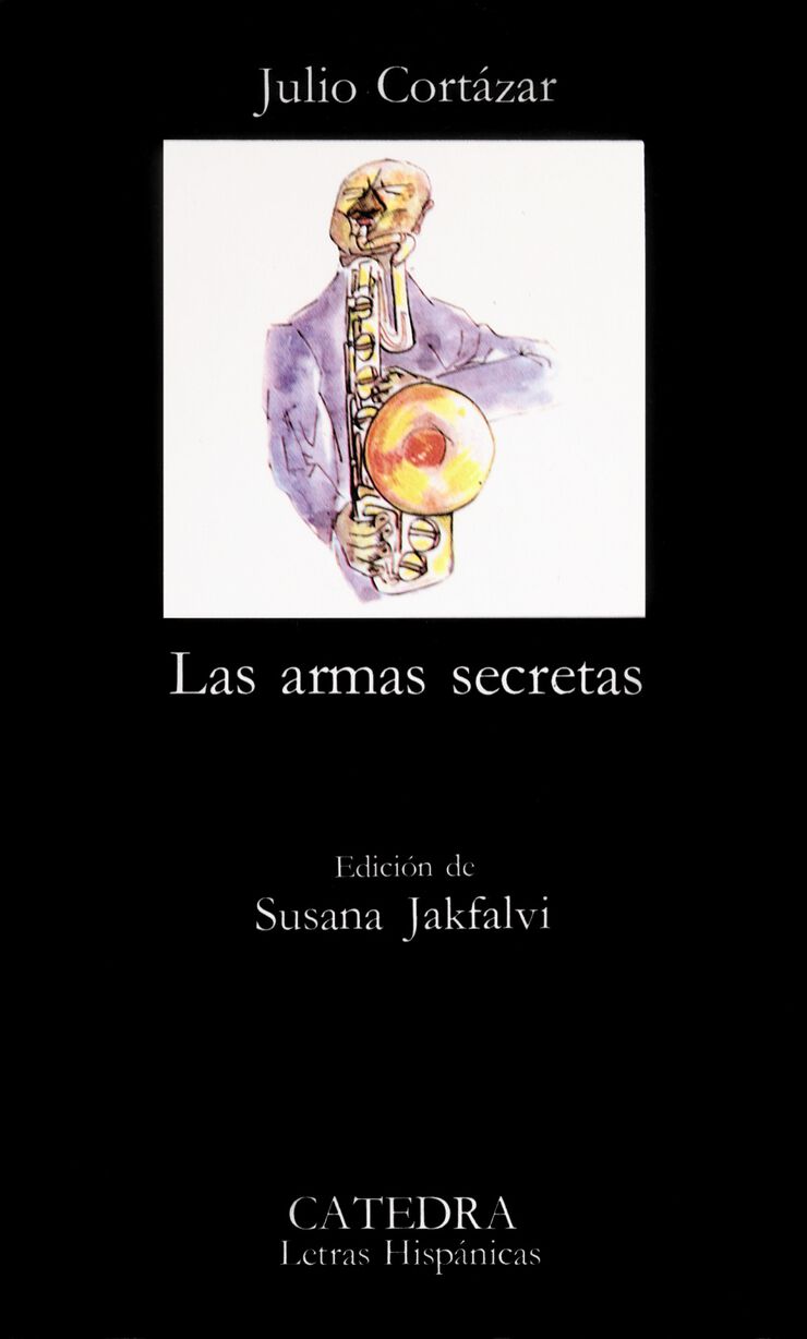 ARMAS SECRETAS, LAS