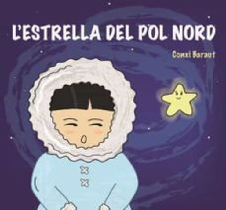L'estrella del Pol Nord