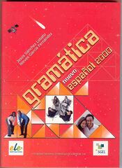 Nuevo Espa&ntilde;ol 2000 Gram&aacute;tica