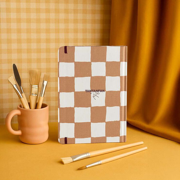 Agenda Palito castellano sem/vista 2026