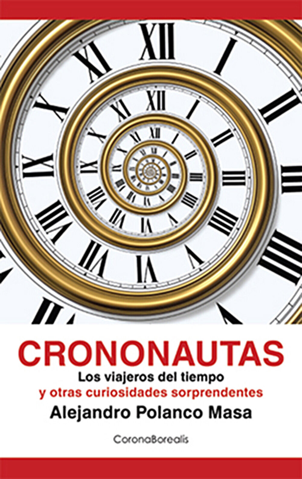 Crononautass
