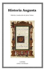 Historia Augusta Historia Augusta