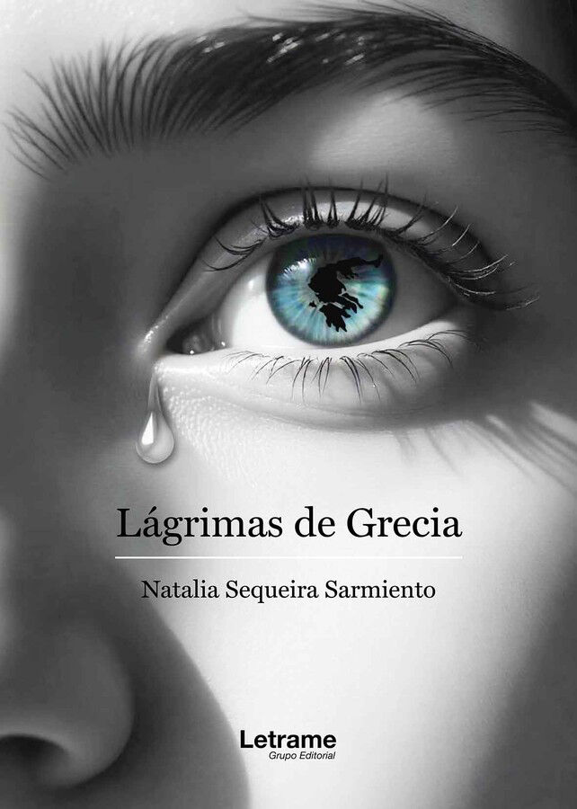 L&aacute;grimas de Grecia