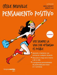 PENSAMIENTO POSITIVO PENSAMIENTO POSITIVO